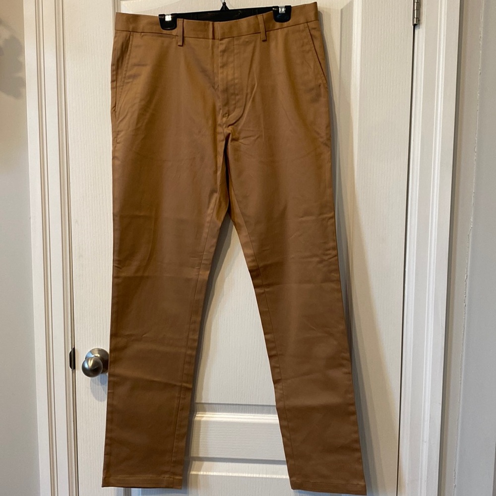 Men’s Daniel hechter performance chino